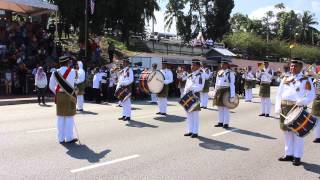 Download lagu Lagu Negeri Sembilan | Negeri Sembilan State Anthem mp3