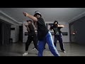 HIP-HOP Choreography by Tomazenko Nadia (Eminem - Shake That)