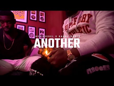 Hev Diesel - Another ft. Danny Pablo (Music Video) Shot by: @6PointFilms