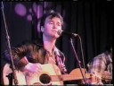 Brady Harris - "Drunk With You" (live & acoustic)
