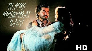 TU ITNI KHUBSURAT HAIN RELOADED | LATEST HINDI SONG 2018 |