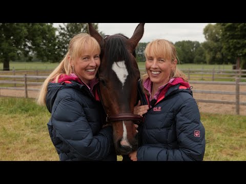 Doppelt Heilt Besser mit Kati und Rike van der Weerd