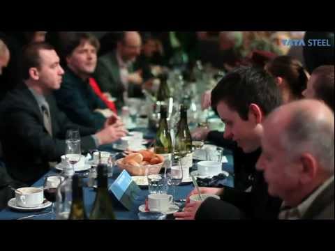 TATA STEEL CHESS DAILY - Round 13 2012 (final round)