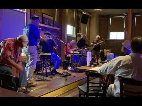 One way out , Twiggs Jam