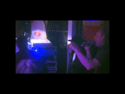 Forward Fever session @ Dub On The Sea (DeKwinte, Westende)