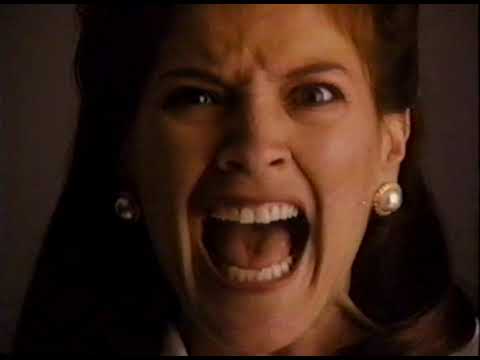 Another Amazing Hour of NBC Commercials from 1993-1994