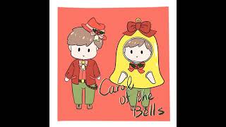 Download lagu Carol of the Bells - Barbershop Quartet - Chucky Chung mp3