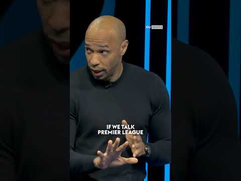 "No one comes near Kevin De Bruyne" 😮‍💨