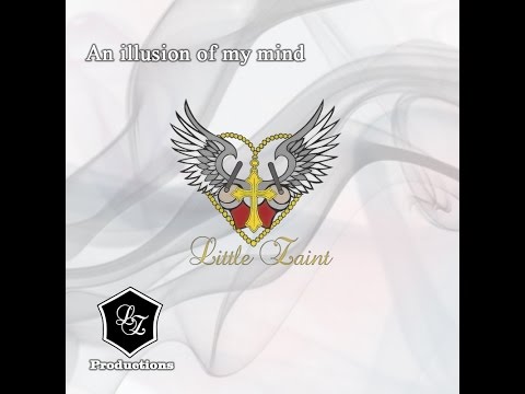 Little Zaint - I`ll Be There Omry Kello (Feat. Desirée Rosborg)