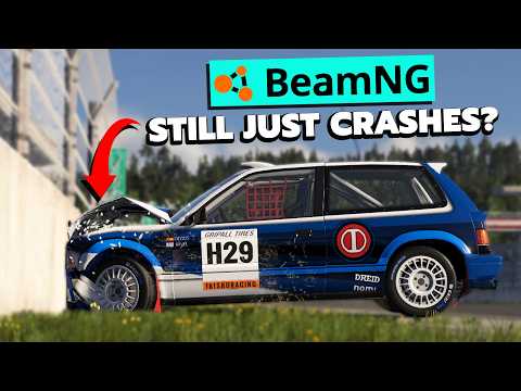 Imax Beamng