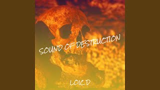 Sound Of Destruction