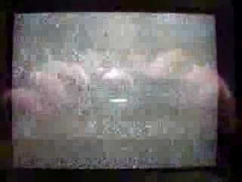 TV-DX 25.05.08 e-skip - VHF R1 1TV from Russia in Geeste (1)