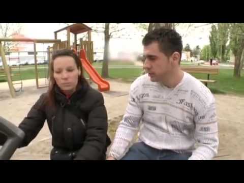 Krv nije voda 146.epizoda - Mladoj majci karijera je važnija od bebe - Domaca serija