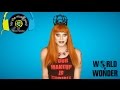 Sharon Needles' Let The Music Play - Kai Kai ...