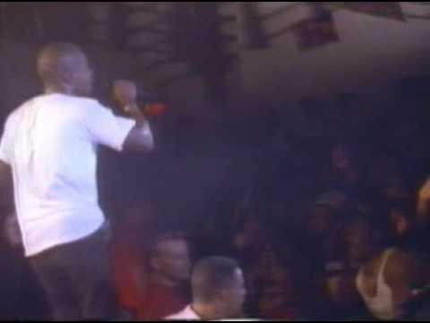 Too Short - Don't Fight The Feelin (Live)