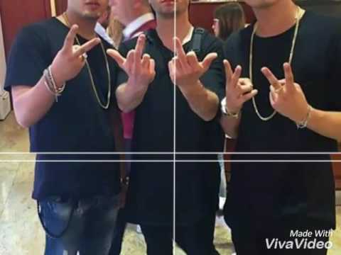 Desideri feat Mostro-Adesso con testo