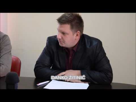 PodUčkun.net TV - Fernando Kirigin i Danko Žitinić o predizbornim igrama @ Opatija