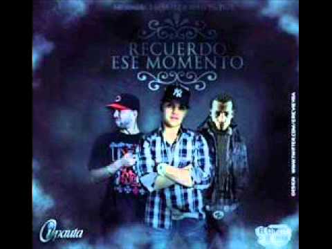 Recuerdo Ese Momento - Arcangel feat J Alvarez & Lui G (Original)