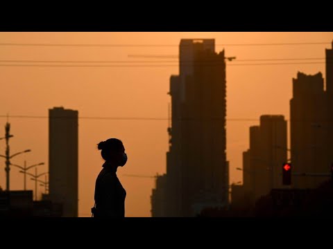 Signs of hope from China: Authorities report further easing of corona restrictions