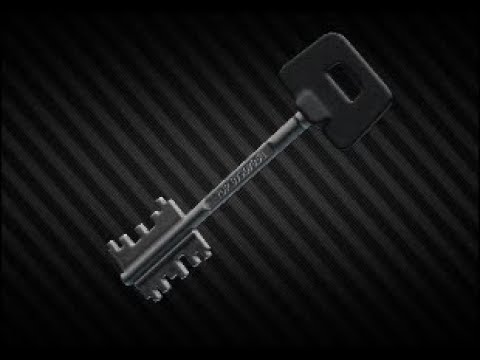 RB-GN Key Location Escape From Tarkov