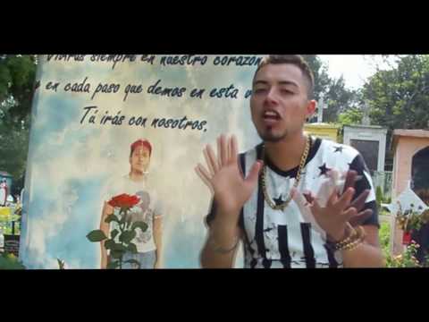 Quiero Volar - [VIDEO OFFICIAL] - Kratoz El De Los Chanteos