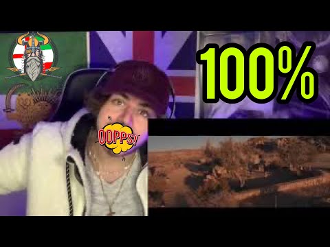 TOHI - 100% ( Reaction to Official Music Video)