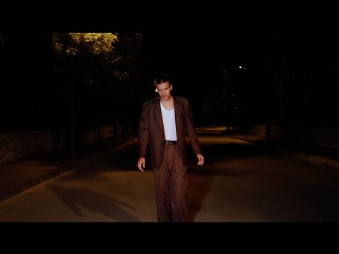 JON VITEZIČ - THE ROAD TO GET AWAY (official visualizer)