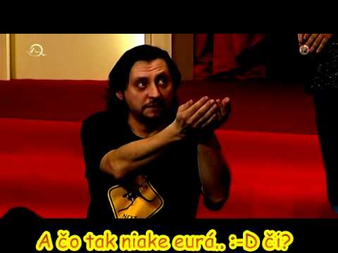 Lukáš Latinák / Partička