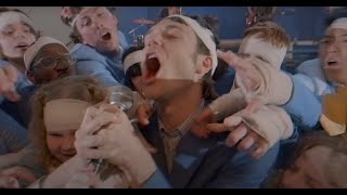 Vundabar – “I Got Cracked”