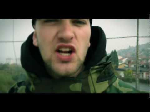 Sasha & Nesho - Nadvor Od Kontrola (Official Video)