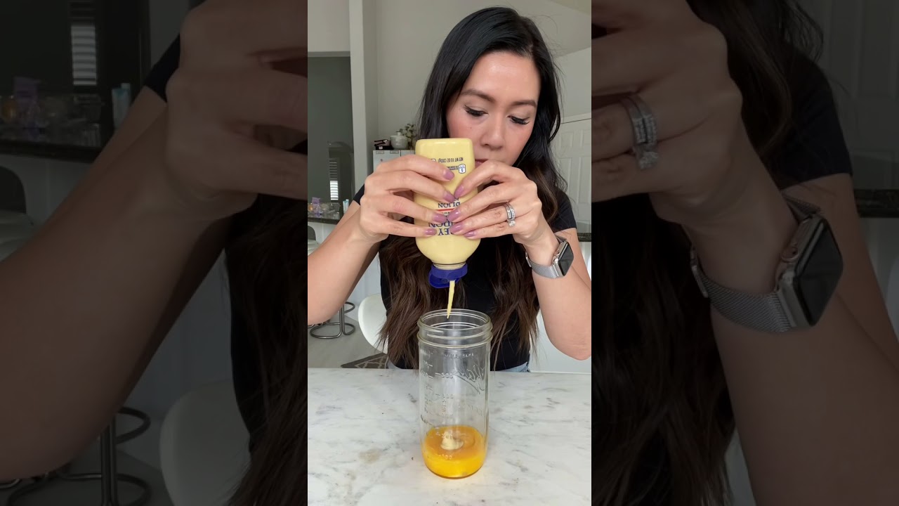 So what’s really in Kewpie Mayo | MyHealthyDish