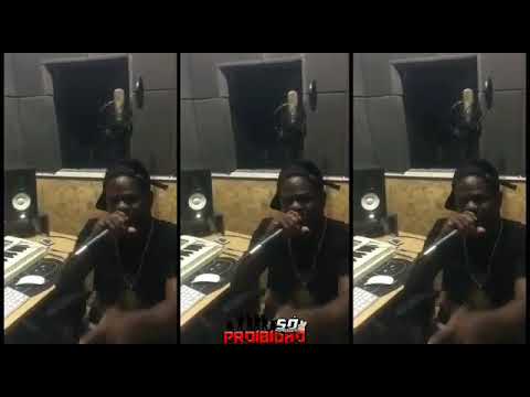 MC TIKINHO - TEM QUE VER MEU ARSENAL