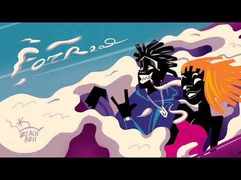 Beach Boii - For REAL