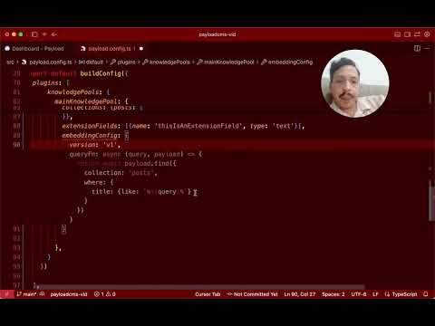 Setup + real-time ingestion