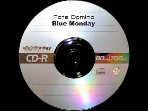 Fats Domino - Blue Monday