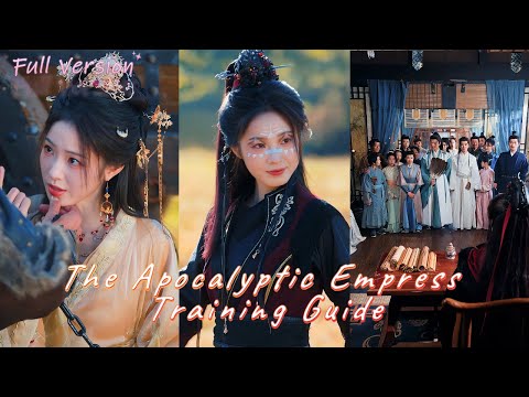 【Full Version】A war goddess crossed over as a fallen kingdom's princess—she’d restore her realm!