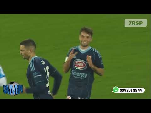 A TUTTO CAMPO PUNTATA DEL 01.02.26 - TRSP -