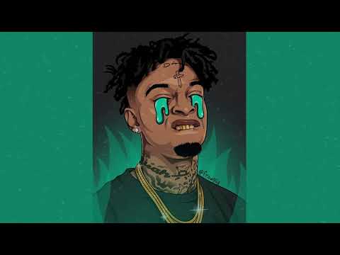 21 Savage - Im So Ludacris Ft Gucci Mane, ASAP Ferg (Unreleased)