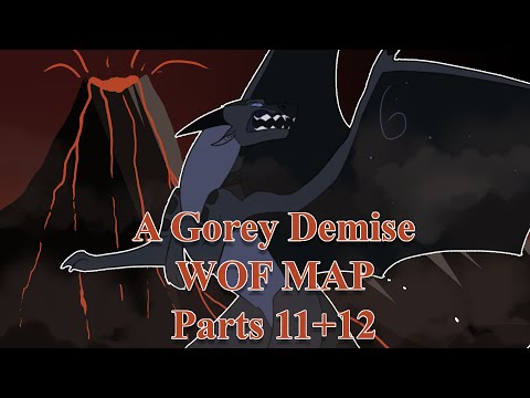 A Gorey Demise - Part 11+12