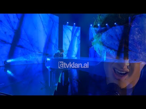 Kev - X Factor Albania | Netët LIVE - Tv Klan
