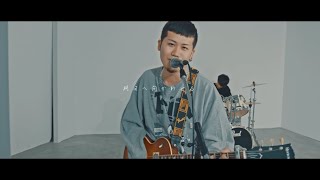 Pale blue sky  春に巡る