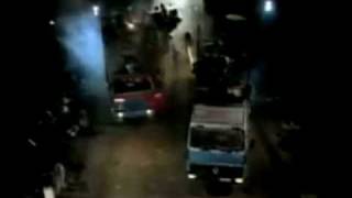 Thunderdogs: Just After Sunrise from 'Metal Clown', Cirque Archaos