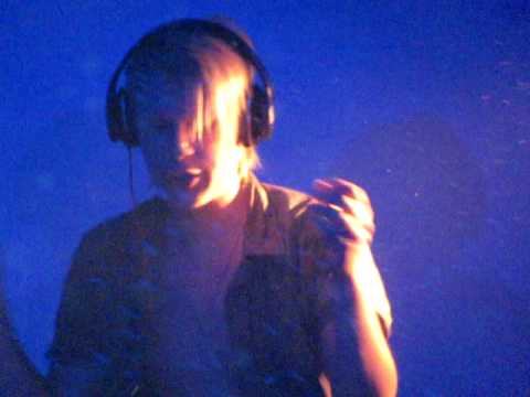 DJ-set Kiro, Shin & Ricky, Moscow