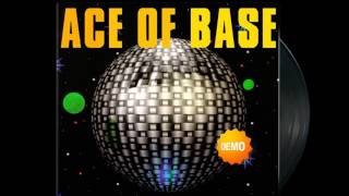 Ace of base - Young and Proud (DEMO)