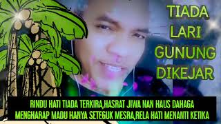 Download lagu Jom Karaoke 'Tiada Lari Gunung Dikejar' Abdullah Chik & Noraniza Idris (cover) mp3 Download lagu Jom Karaoke 'Tiada Lari Gunung Dikejar' Abdullah Chik & Noraniza Idris (cover) mp3