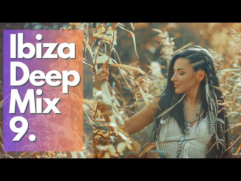 DJ Romily - Ibiza Deep Mix 9