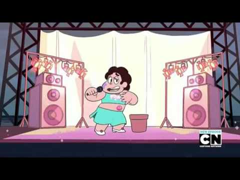 Steven Universe - Sadie's Song - With Lyrics and Original Video