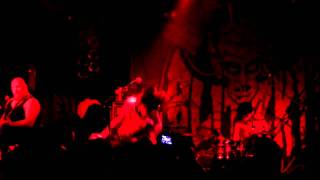 Blitzkid - She Wolf (live @ Arena, Vienna, 20110508)