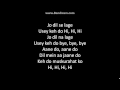 LYRiCS Dear Zindagi Love You Zindagi