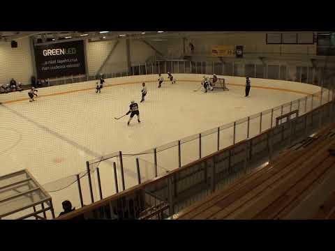 180916 Blues B2 - KKP/K-Laser, erä 2 - osa 2